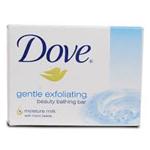 DOVE SOAP EXFOLIATING 100G PLUS DOVE F.W